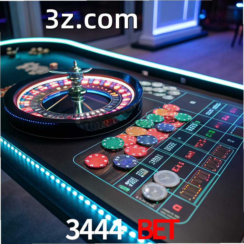 Melhores Jogos de Slots no 3444 BET 🍀
