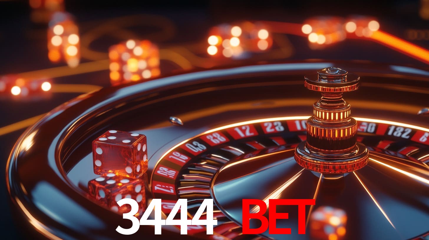 Melhores Jogos de Slots no 3444 BET 🍀