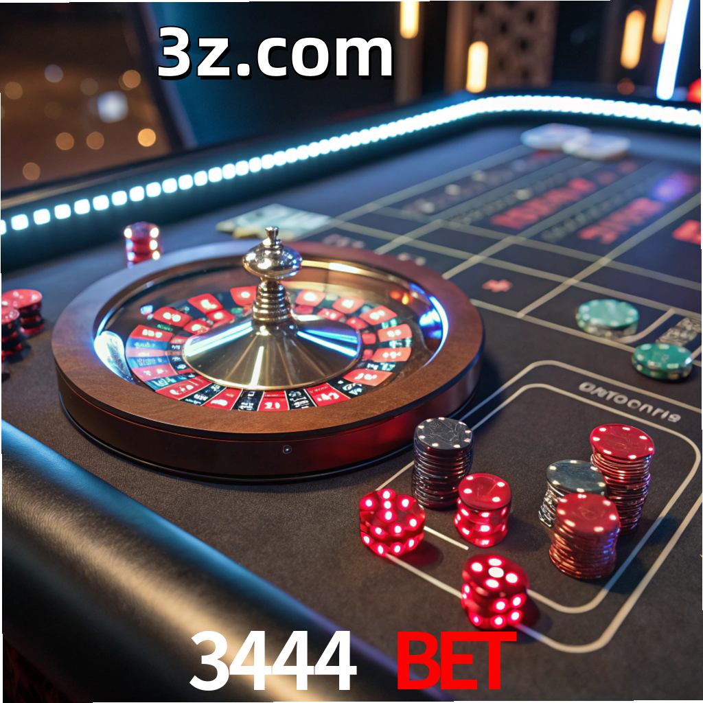 Melhores Jogos de Slots no 3444 BET 🍀