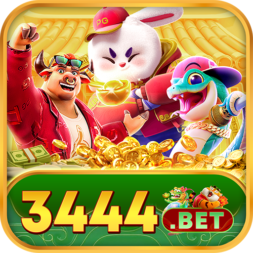3444 BET Cassino Online